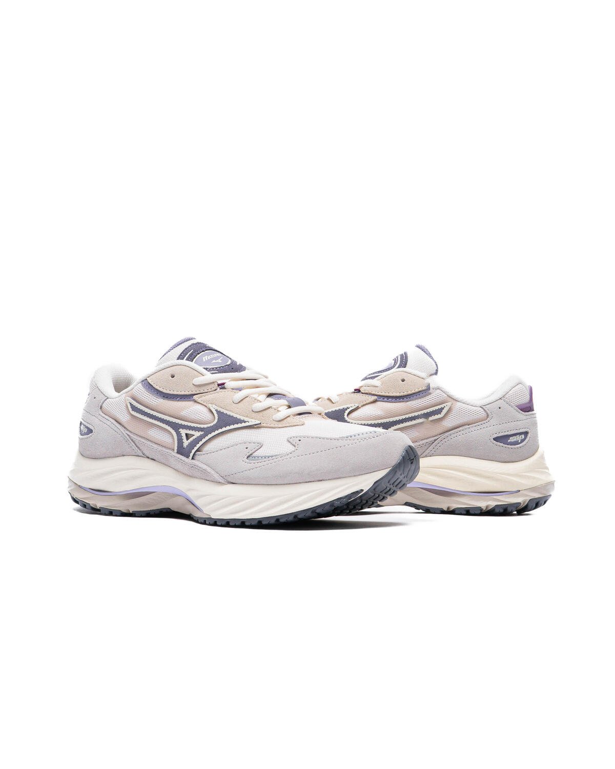 Mizuno prorunner 18 hotsell